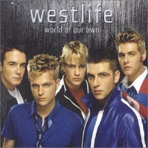 [중고] Westlife / World Of Our Own (+VCD Sampler)