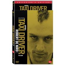 [DVD] Taxi Driver - 택시 드라이버 CE (2DVD/미개봉/19세이상)
