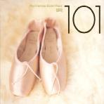 [중고] V.A. / Ballet 101 (발레 101) - Most Famous Ballet Music 101 (6CD)