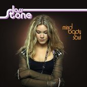[중고] Joss Stone / Mind, Body &amp; Soul