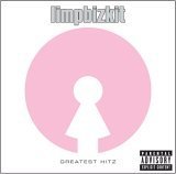 [중고] Limp Bizkit / Greatest Hitz (수입)