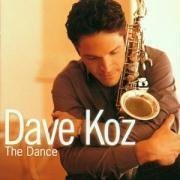 [중고] Dave Koz / The Dance (HDCD)