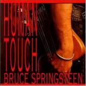 [중고] Bruce Springsteen / Human Touch