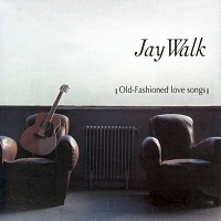 [중고] Jay Walk / Old-Fashioned Love Songs (ekld0290)