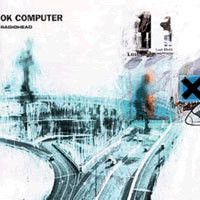 [중고] Radiohead / Ok Computer (수입)