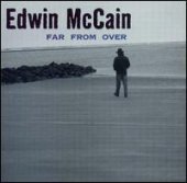 [중고] Edwin Mccain / Far From Over