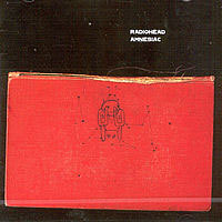 [중고] Radiohead / Amnesiac