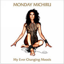 [중고] Monday Michiru (먼데이 미치루) / My Ever Changing Moods (보사노바 50주년 기념판/홍보용)