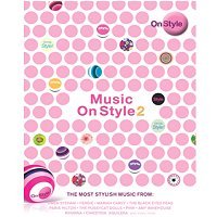 [중고] V.A. / Music On Style 2 (2CD/Digipack)