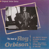 Roy Orbison / The Best of Roy Orbison - Original Artist Series (미개봉)