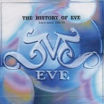 [중고] 이브 (Eve) / The History Of Eve (Live Album)