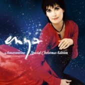 [중고] Enya / Amarantine (Special Christmas Edition 2CD)