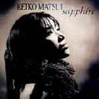 [중고] Keiko Matsui / Sapphire