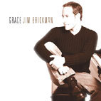 [중고] Jim Brickman / Grace (수입)