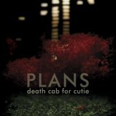[중고] Death Cab For Cutie / Plans