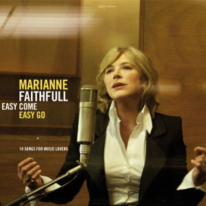 [중고] Marianne Faithfull / Easy Come Easy Go (2CD/Digipack)