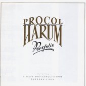 [중고] Procol Harum / Portfolio (수입)