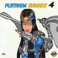[중고] V.A. / Platinum Dance 4 (플래티넘 댄스 4/2CD)