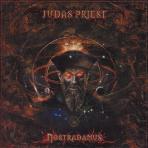 [중고] Judas Priest / Nostradamus (2CD/홍보용)