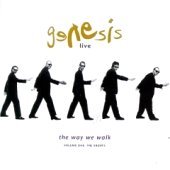 [중고] Genesis / Live: The Way We Walk, Vol. 1 The Shorts (수입)