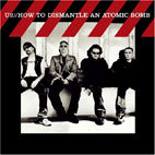 [중고] U2 / How To Dismantle An Atomic Bomb (CD+DVD)