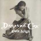 [중고] Deborah Cox / One Wish