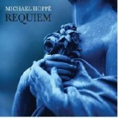 [중고] Michael Hoppe / Requiem (홍보용)