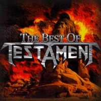 [중고] Testament / The Best Of Testament