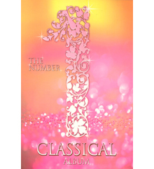 [중고] V.A. / The Number 1 Classical Album (2CD/digipack/du7361)