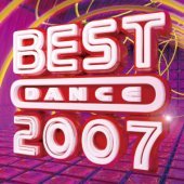 [중고] V.A. / Best Dance 2007 (2CD)