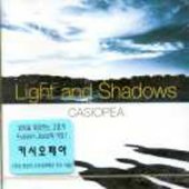 [중고] Casiopea / Light And Shadows