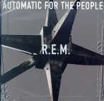 [중고] R.E.M. / Automatic For The People (수입)