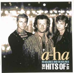 [중고] A-Ha / Headlines And Deadlines : The Hits Of A-Ha (수입)