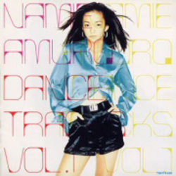 [중고] Namie Amuro (아무로 나미에) / Dance Tracks Vol.1 (일본수입/toct9100)
