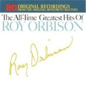 [중고] Roy Orbison / All Time Greatest Hits Of Roy Orbison (수입)