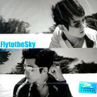 [중고] 플라이 투 더 스카이 (Fly To The Sky) / 3집 Sea Of Love (재발매)