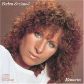 [중고] Barbra Streisand / Memories (+Bonus Trakcs/수입)