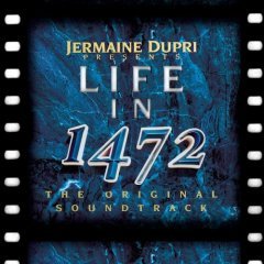 [중고] Jermaine Dupri / Life In 1472 (수입)