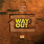 [중고] V.A. / Way Out Vol.1