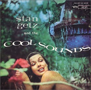 Stan Getz / Stan Getz &amp; The Cool Sounds (LP Miniature/수입/미개봉)