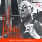 [중고] Pablo Casals / The Best Of His Acoustic &amp; Electric Recordings (2CD/gi2024)