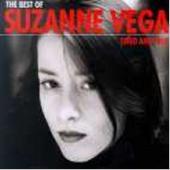 [중고] Suzanne Vega / The Best Of - Tried And True