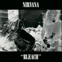 [중고] Nirvana / Bleach