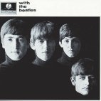 [중고] Beatles / With The Beatles (일본수입/cp325322)