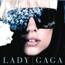 Lady Gaga / The Fame (New Version/15track/미개봉)