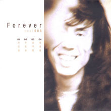 [중고] V.A. / Forever Best 006 - 전인권, 주찬권, 최구희, 최성원 (4CD/아웃케이스없음)