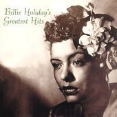 [중고] Billie Holiday / Greatest Hits