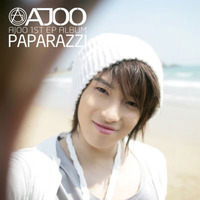 [중고] 아주 (AJOO) / 1st EP ALBUM PAPARAZZI (홍보용)