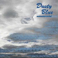 [중고] 더스티 블루 (Dusty Blue) / Unknown Artist (Digipack)