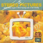 [중고] V.A. / Stereo Pictures Vol.1 (2CD/Digipack/홍보용)